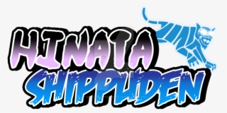 Hinata Logo By Dr - Naruto Y Hinata Logo #9570331