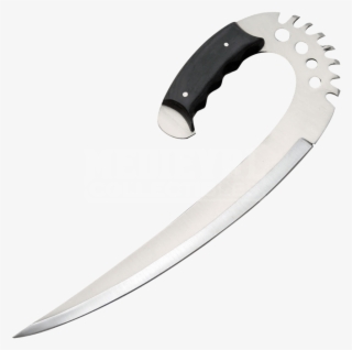 Saber Claw Knives #9570356