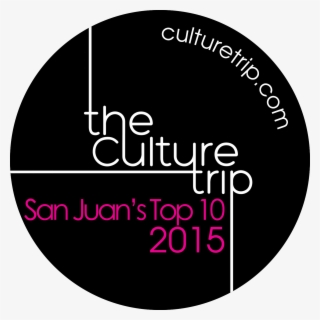 The Culture Trip Award The Culture Trip Award - Culture #9570438