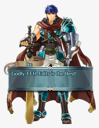 Fire Emblem Ike #9570442