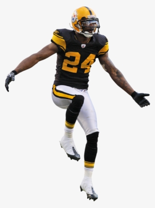 Ike Taylor Photo - Sprint Football #9570492