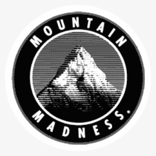 Mountain Madness #9570622