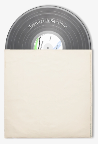 Sasquatch Sessions Discography And Track Excerpts - Circle #9571031