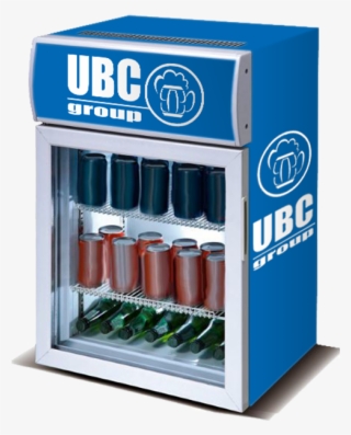 Commercial Beer & Beverage Equipment - Carbonated Soft Drinks #9571034