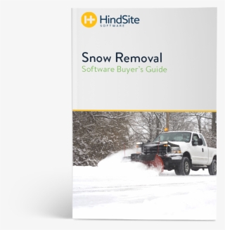 Snow Removal #9571114
