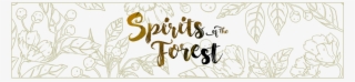 Spirit Of The Forest Board Game #9571243