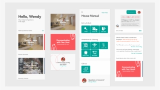 Jan 31, - Airbnb Design #9571250