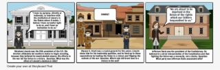 Civil War - Cartoon #9571370 Civil War - Cartoon #9571370
