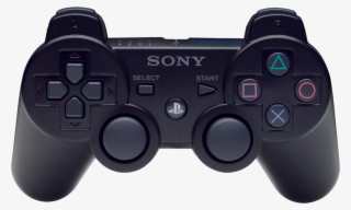 There Is No Point On Buying A Ps3 For Your Family If - Ps 3 Controller #9571374