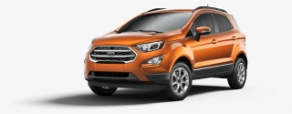 2019 Ford Ecosport Vehicle Photo In Cleveland, Oh 44125-3494 - Ford Ecosport 2019 #9571379