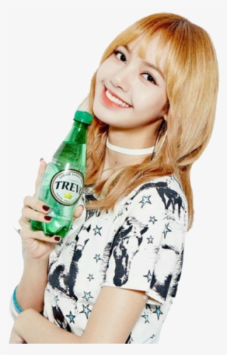 Blackpink, Lisa Png, And Blackpink Png Image - Lisa Wallpaper Blackpink For Ios #9571470