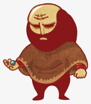 Brad Edwin Armstrong Brad Armstrong Render - Lisa The Painful Bradley #9571561