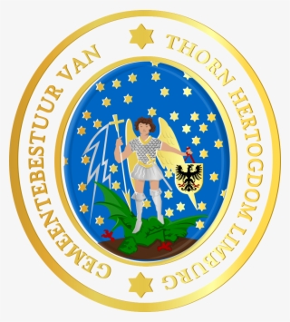 Thorn Wapen Register Hrva - Circle #9571660