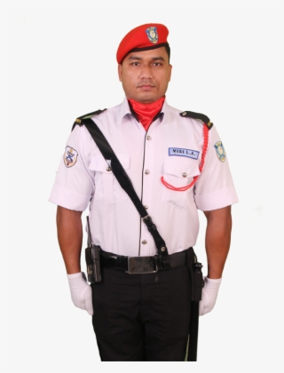 Police Officer #9571664 Police Officer #9571664