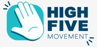 High Five Png #9571700 High Five Png #9571700