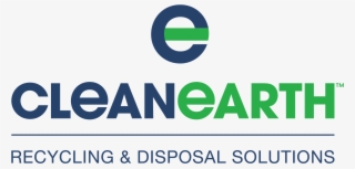 Search Form - Clean Earth Logo #9571703