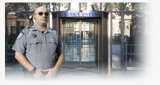 Security Services For Bank In Jaipur - Security Guard At Bank #9571704