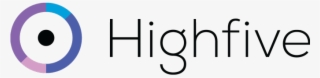 Logo-highfive - Highfive #9571745