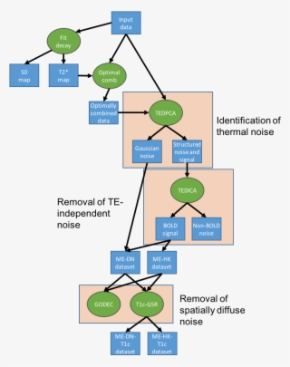 Images/tedana-workflow - Diagram #9571827