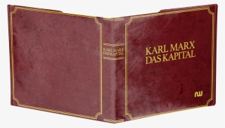 Das Kapital - Wallet #9571829
