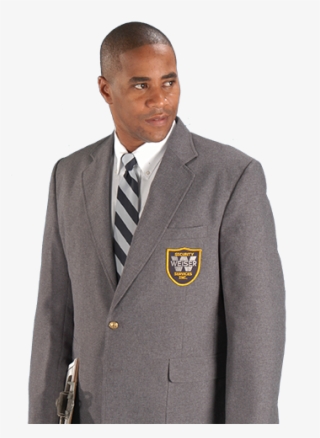 High Rise Guard Services - Formal Wear #9571830
