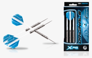 Xq Max Vincent Van Der Voort Originals Darts - Vincent Van Der Voort Darts Review #9572036