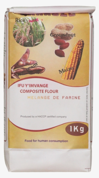 Composite Flour - Biscuit #9572429