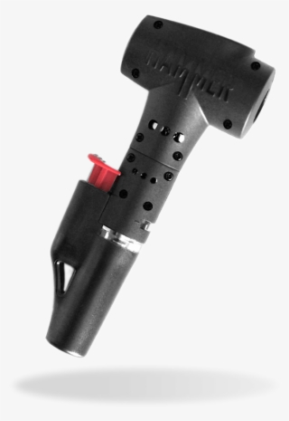 Png Image Of The Hammer Vaporizer By Vaporizerblog #9572444 Png Image Of The Hammer Vaporizer By Vaporizerblog #9572444