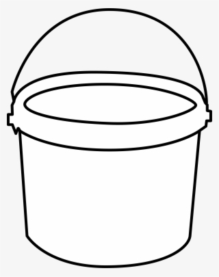 Mainpicture - Glass Pot Clipart Black And White #9572515