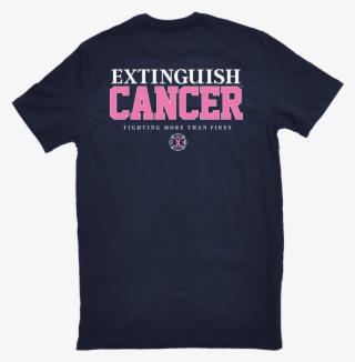 Image Of Breast Cancer T-shirt - T-shirt #9572553