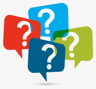 Please Ask Us Any Questions You May Have About The - Questão Png #9572614