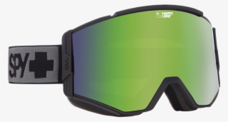 Spy Ace Goggles Green #9572658