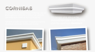 Molduras Para Exteriores #9572678