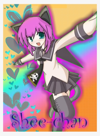 Awsomeshee - Anime #9572771