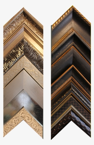 Molduras-5 - Molduras Para Marcos Png #9572811