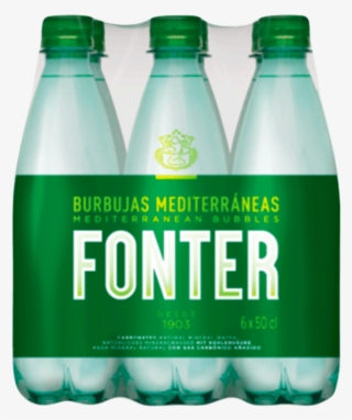 Plastic Bottle #9572852