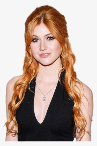Report Abuse - Katherine Mcnamara Red Hair Styles #9573105