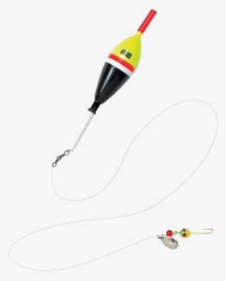 Fishing Bobber Png - Slip Bobber Rigs For Walleye #9573107