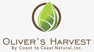 Oliver's Harvest By Coast To Coast Natural - Lee Westwood Golf Academy #9573108