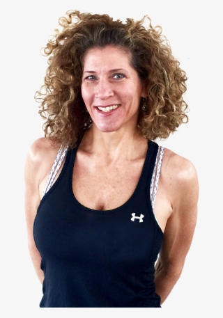 Dolores Munoz - Active Tank #9573404