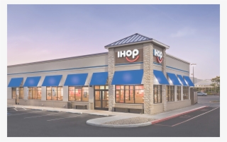 Rmls Hop - Commercial Building #9573435