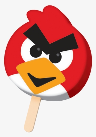 **new** Character Bar Angry Birds - Cartoon #9573509