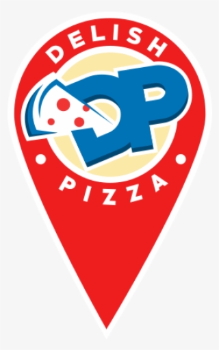 Contactpage Pin Icon Small - Emblem #9573660