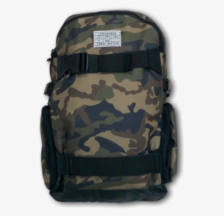 Board Bag - Camo - Bag #9573697
