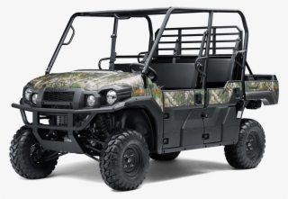 2019 Mule Pro-fxt™ Eps Camo - 2019 Kawasaki Mule Pro Fxt #9573737