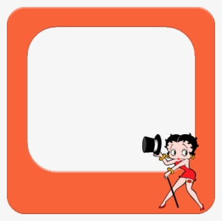 Kits Betty Boop - Betty Boop #9573847