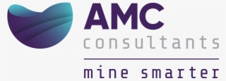 Mining Solutions - Amc Consultants Logo #9573936