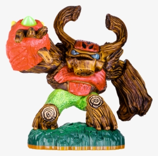 Giant Png - Skylander Giants #9574086