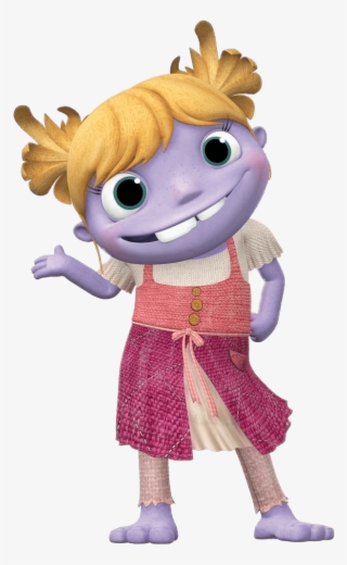 Download - Wallykazam Gina Giant #9574120