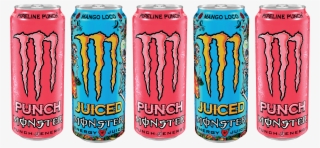 2019 Will Be No Different When It Comes To Monster's #9574287